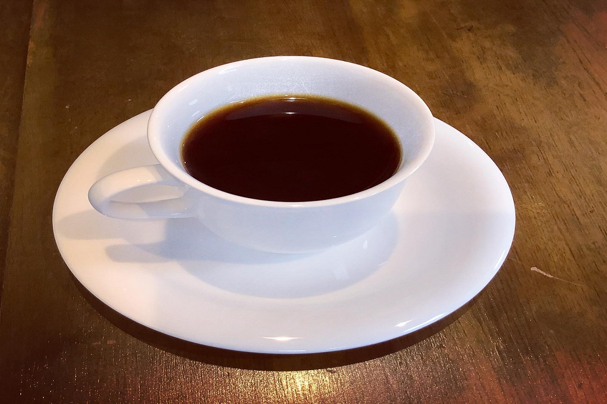 久宝寺 でスペシャルティコーヒーを 可緋処 雪人 Tunagari Food