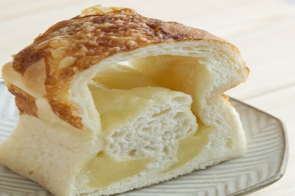 チーズパン